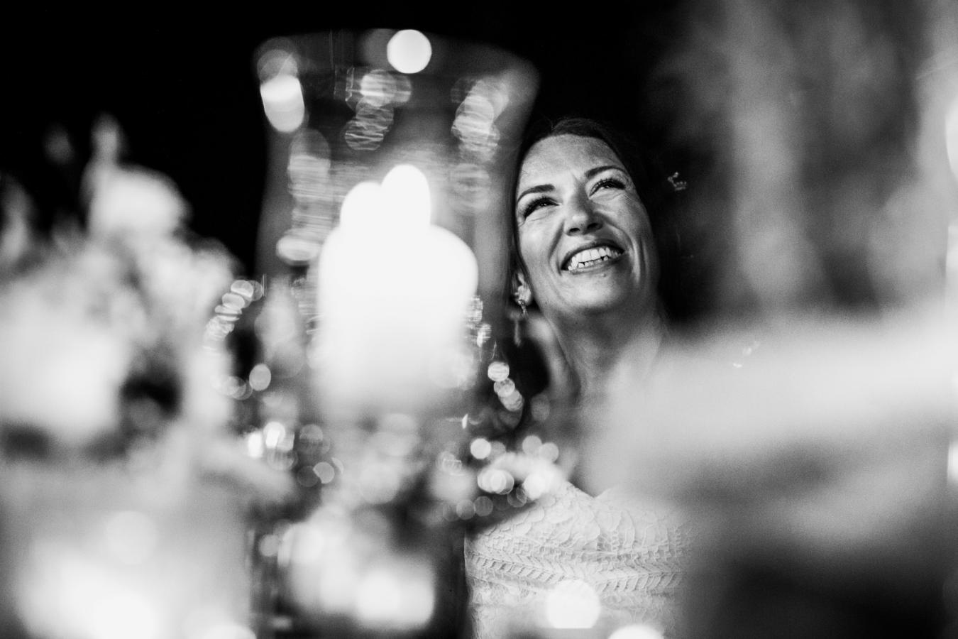 foto  Ceremony out of scheme in Montaione