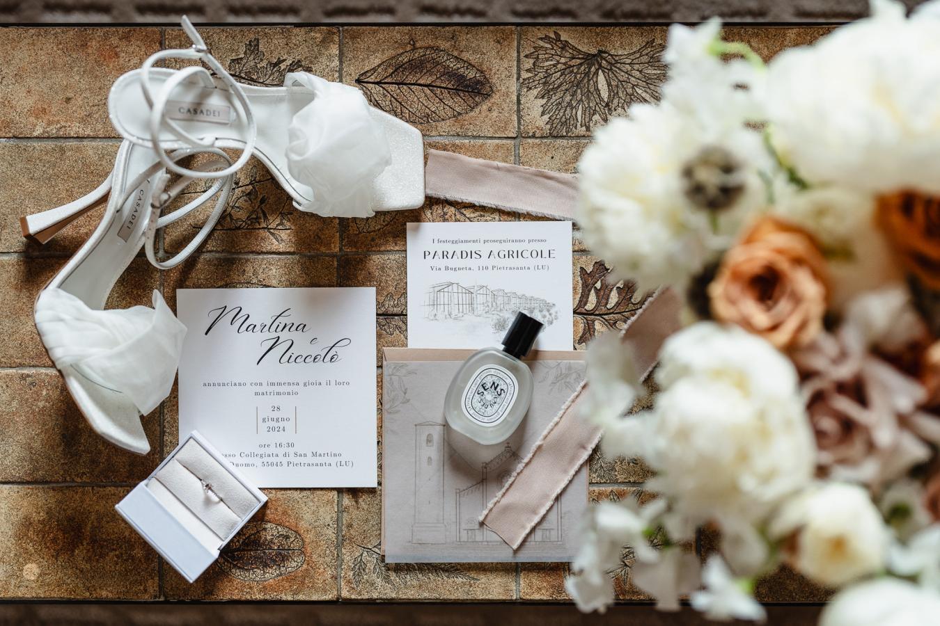 foto  Wedding Paradis Agricole Pietrasanta
