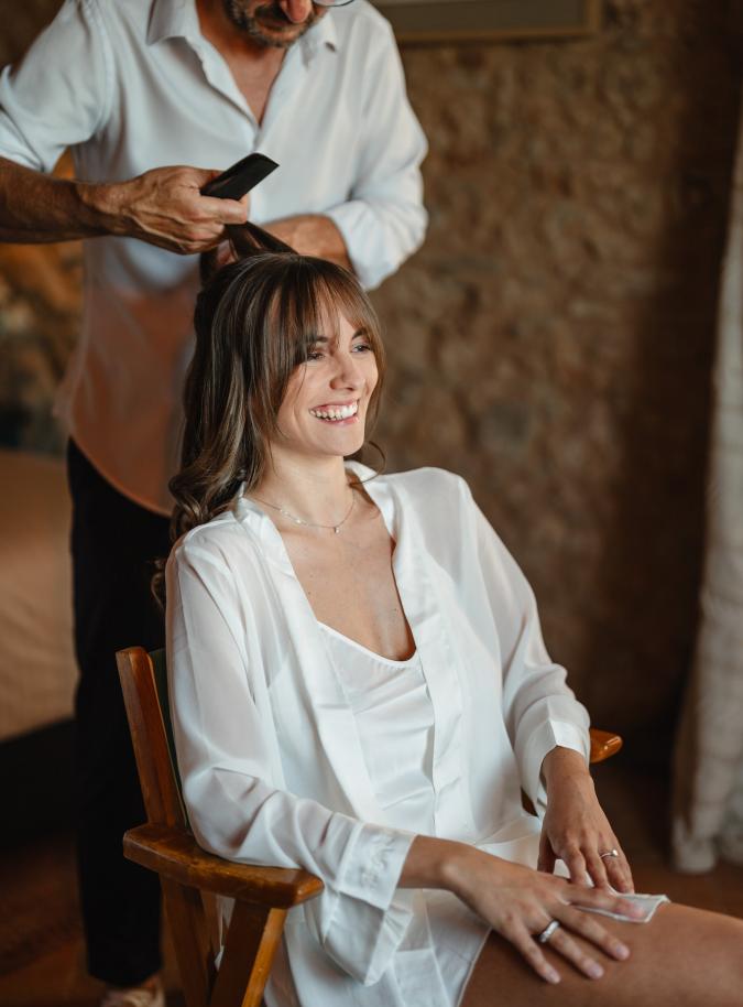 foto  Wedding Paradis Agricole Pietrasanta