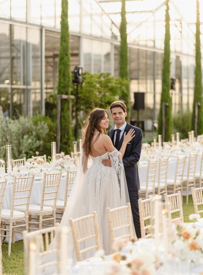 foto  Wedding Paradis Agricole Pietrasanta