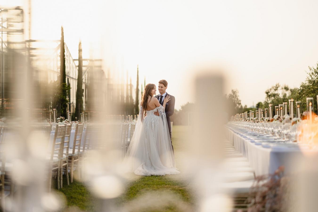 foto  Wedding Paradis Agricole Pietrasanta