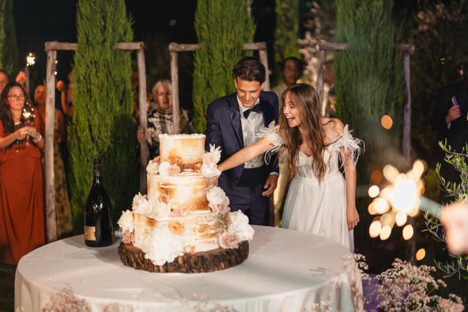 foto  Wedding Paradis Agricole Pietrasanta