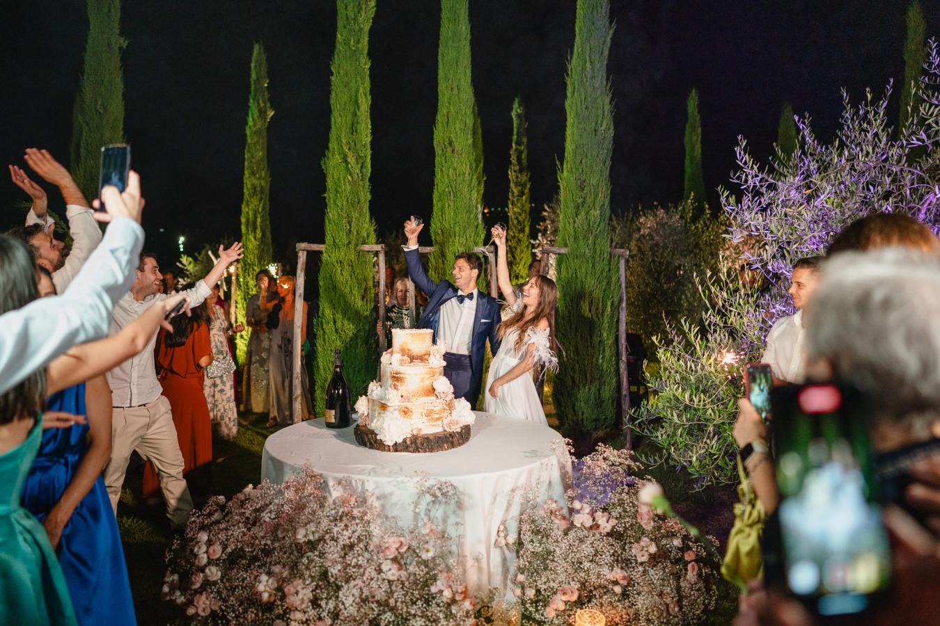 foto  Wedding Paradis Agricole Pietrasanta