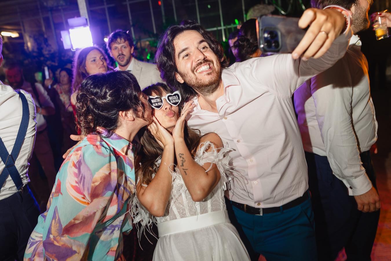 foto  Wedding Paradis Agricole Pietrasanta