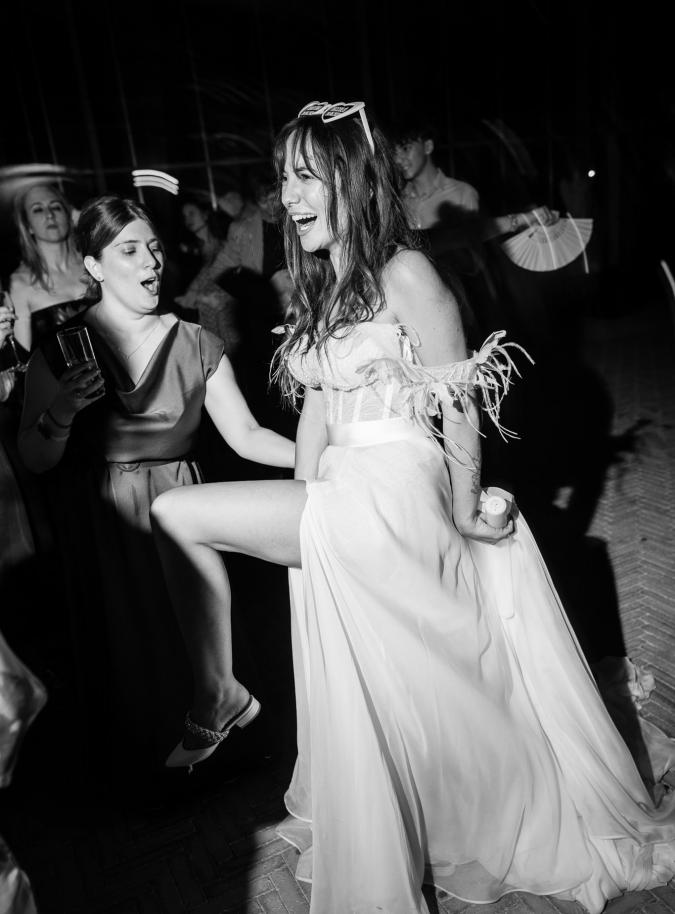 foto  Wedding Paradis Agricole Pietrasanta
