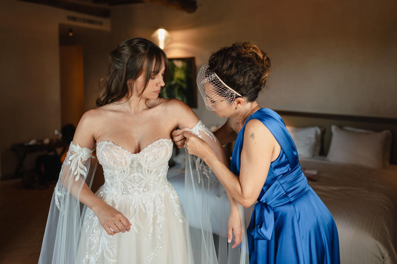 foto  Wedding Paradis Agricole Pietrasanta