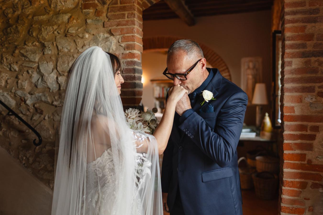 foto  Wedding Paradis Agricole Pietrasanta