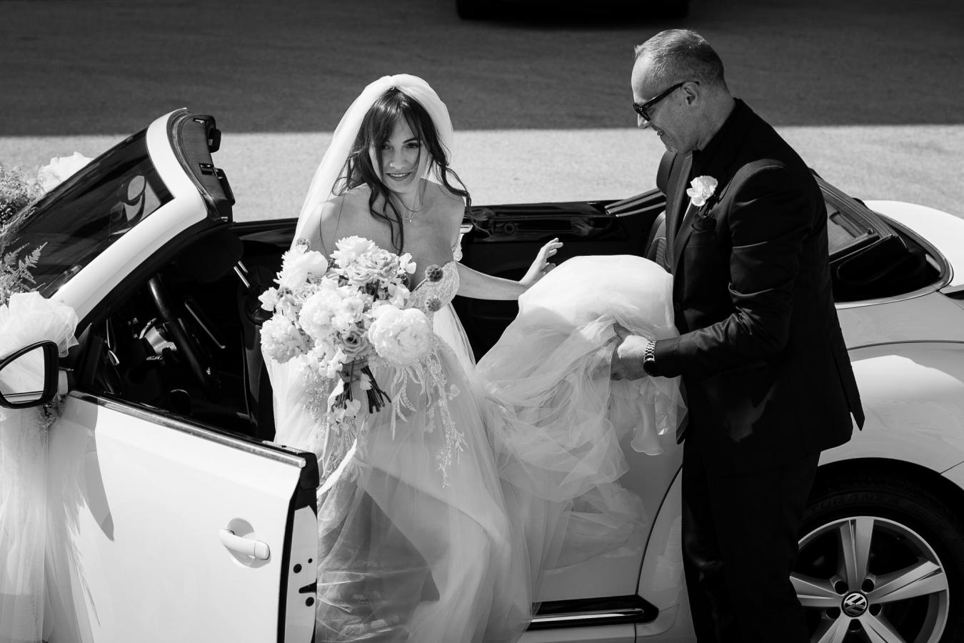 foto  Wedding Paradis Agricole Pietrasanta