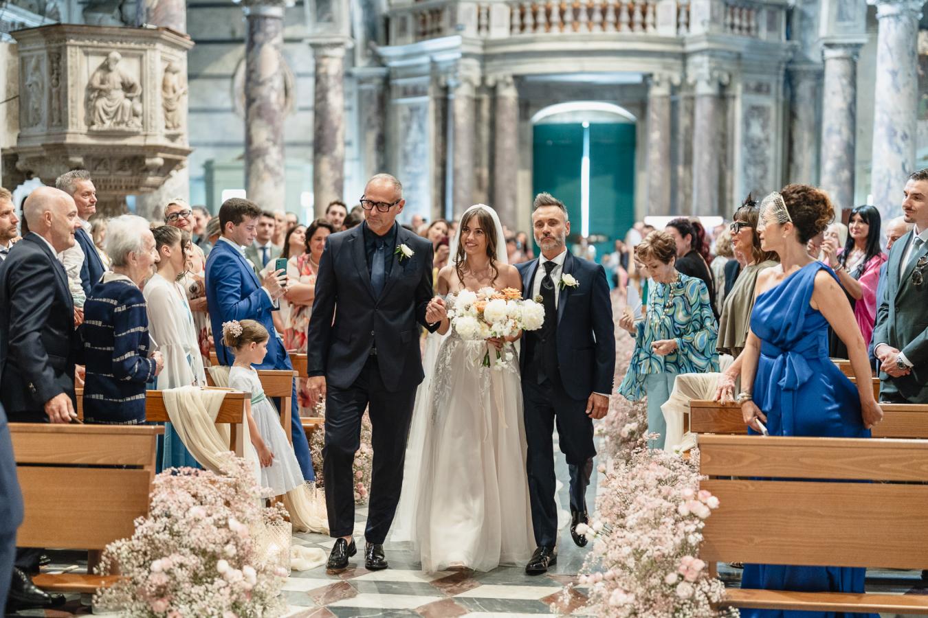 foto  Wedding Paradis Agricole Pietrasanta