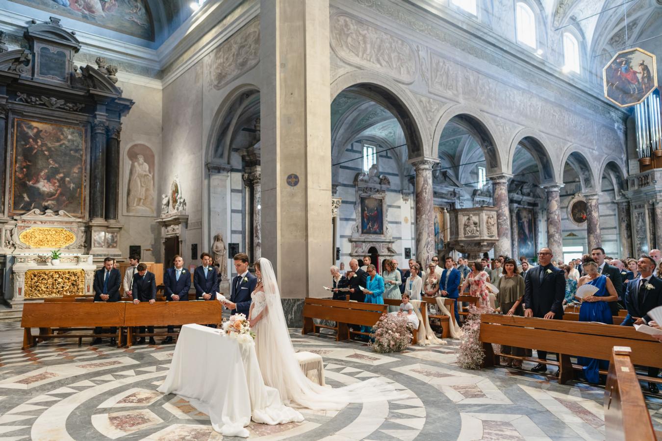 foto  Wedding Paradis Agricole Pietrasanta
