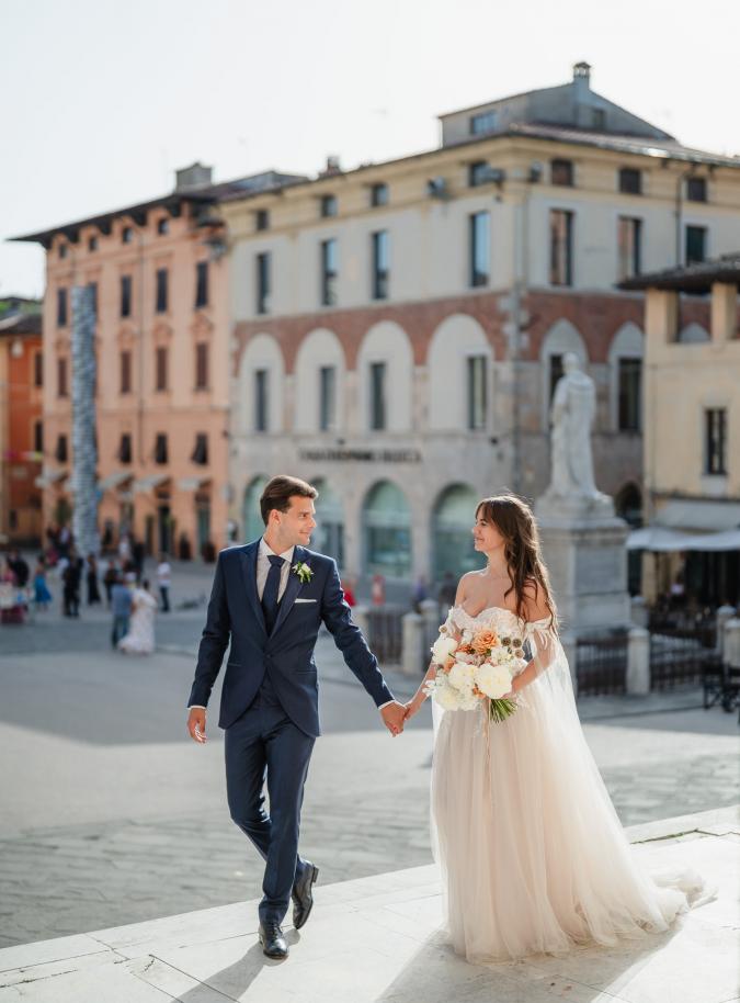 foto  Wedding Paradis Agricole Pietrasanta