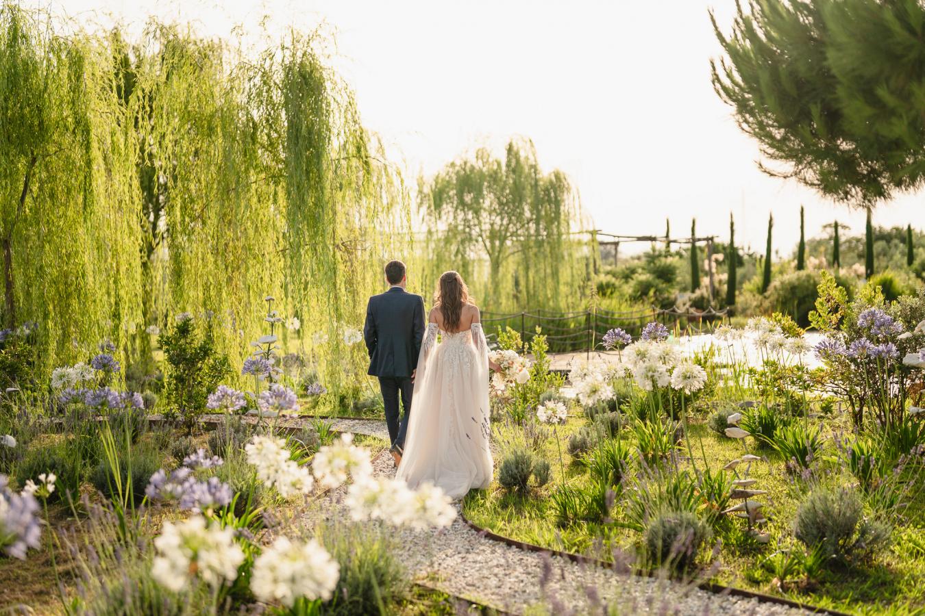 foto  Wedding Paradis Agricole Pietrasanta