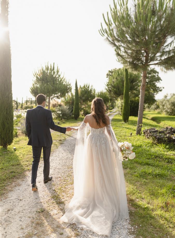 foto  Wedding Paradis Agricole Pietrasanta