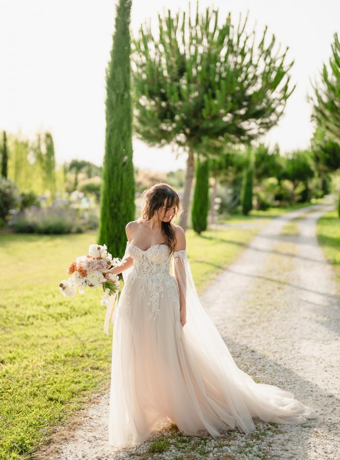 foto  Wedding Paradis Agricole Pietrasanta