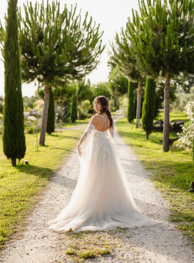 foto  Wedding Paradis Agricole Pietrasanta