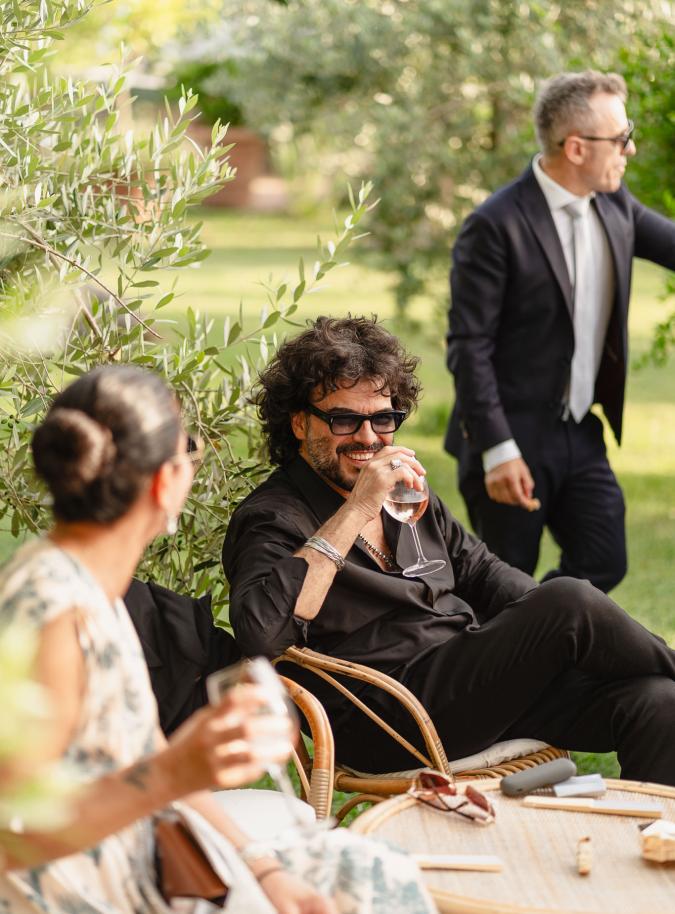 foto  Wedding Paradis Agricole Pietrasanta