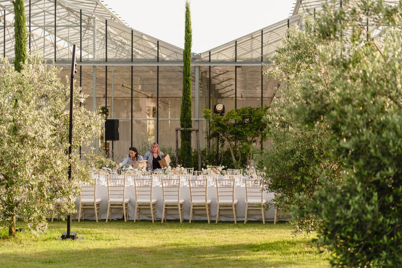 foto  Wedding Paradis Agricole Pietrasanta