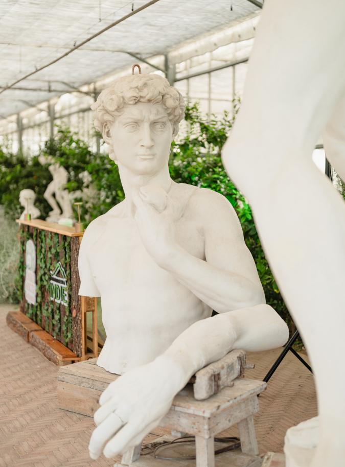 foto  Wedding Paradis Agricole Pietrasanta