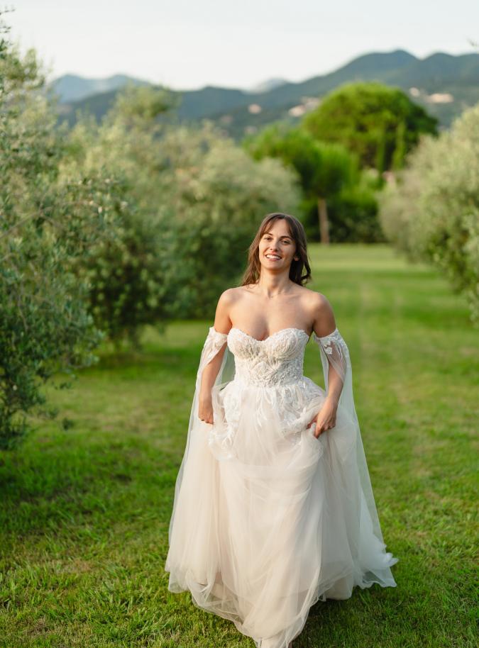 foto  Wedding Paradis Agricole Pietrasanta