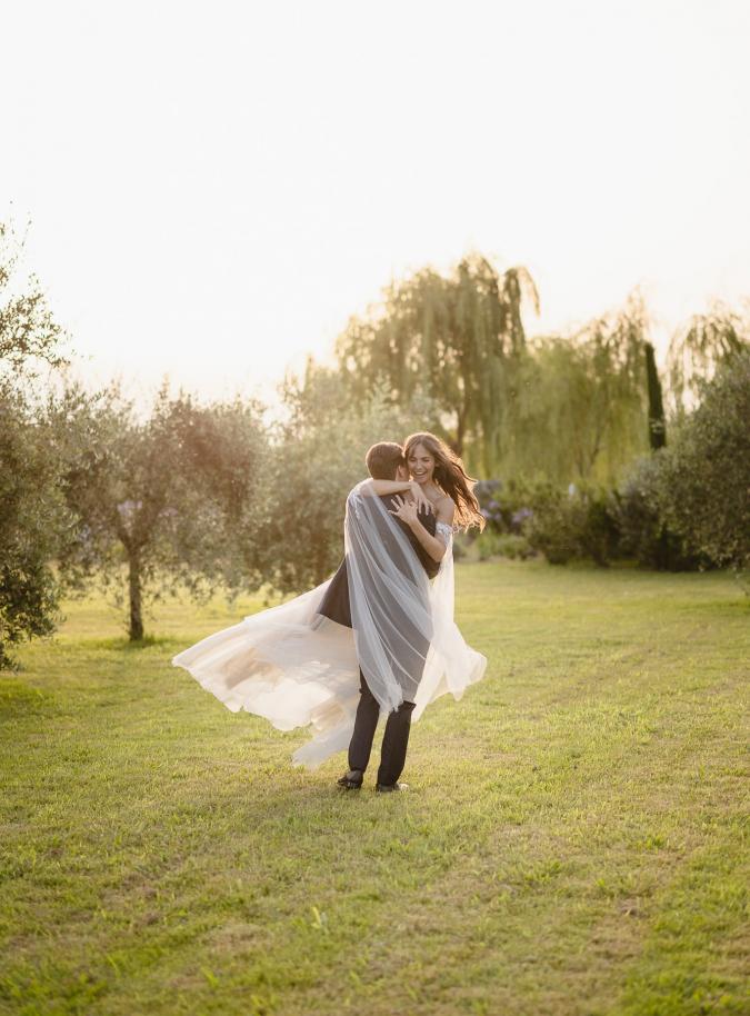 foto  Wedding Paradis Agricole Pietrasanta