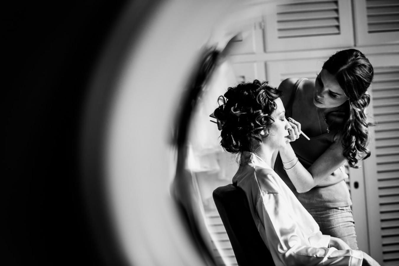 foto  Wedding in Lucca