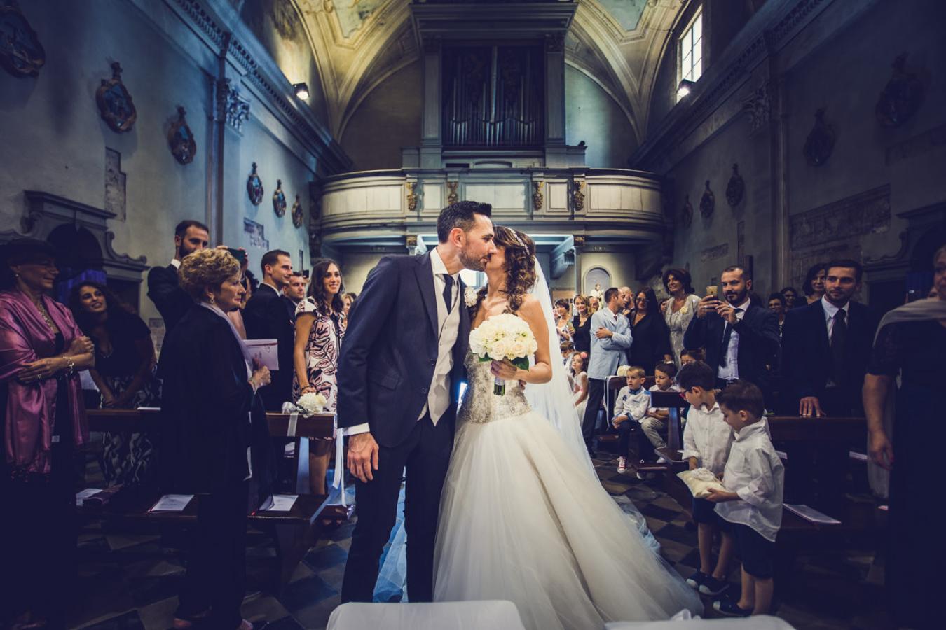 foto  Wedding in Lucca