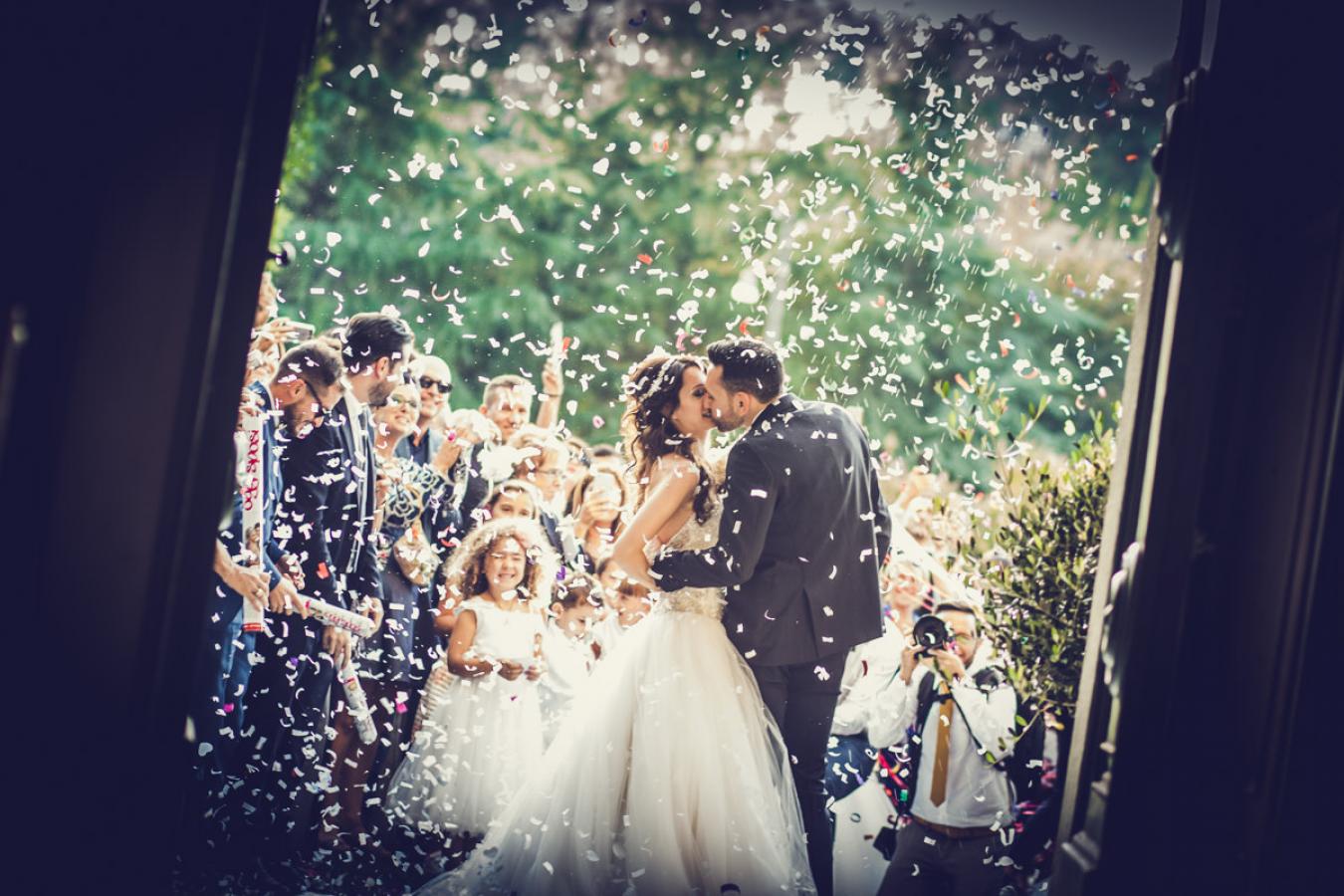 foto  Wedding in Lucca