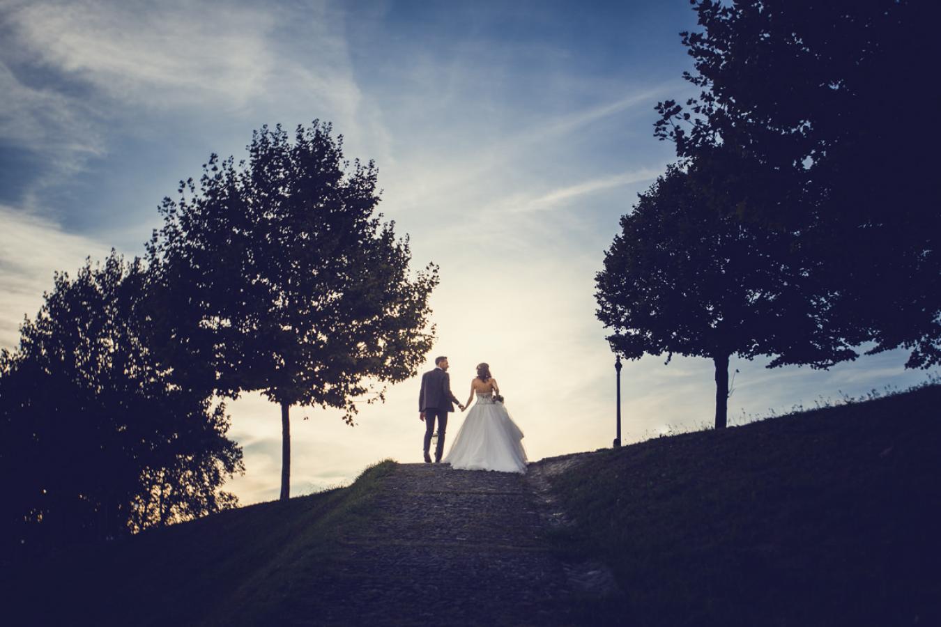 foto  Wedding in Lucca
