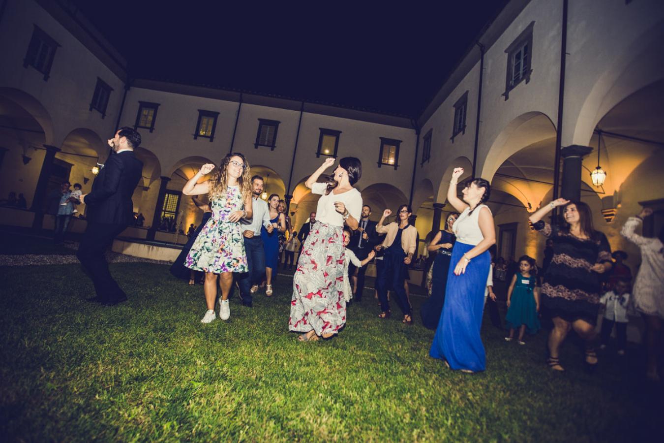 foto  Wedding in Lucca