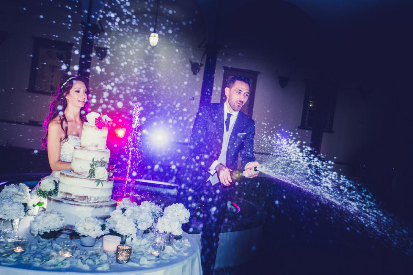 foto  Wedding in Lucca