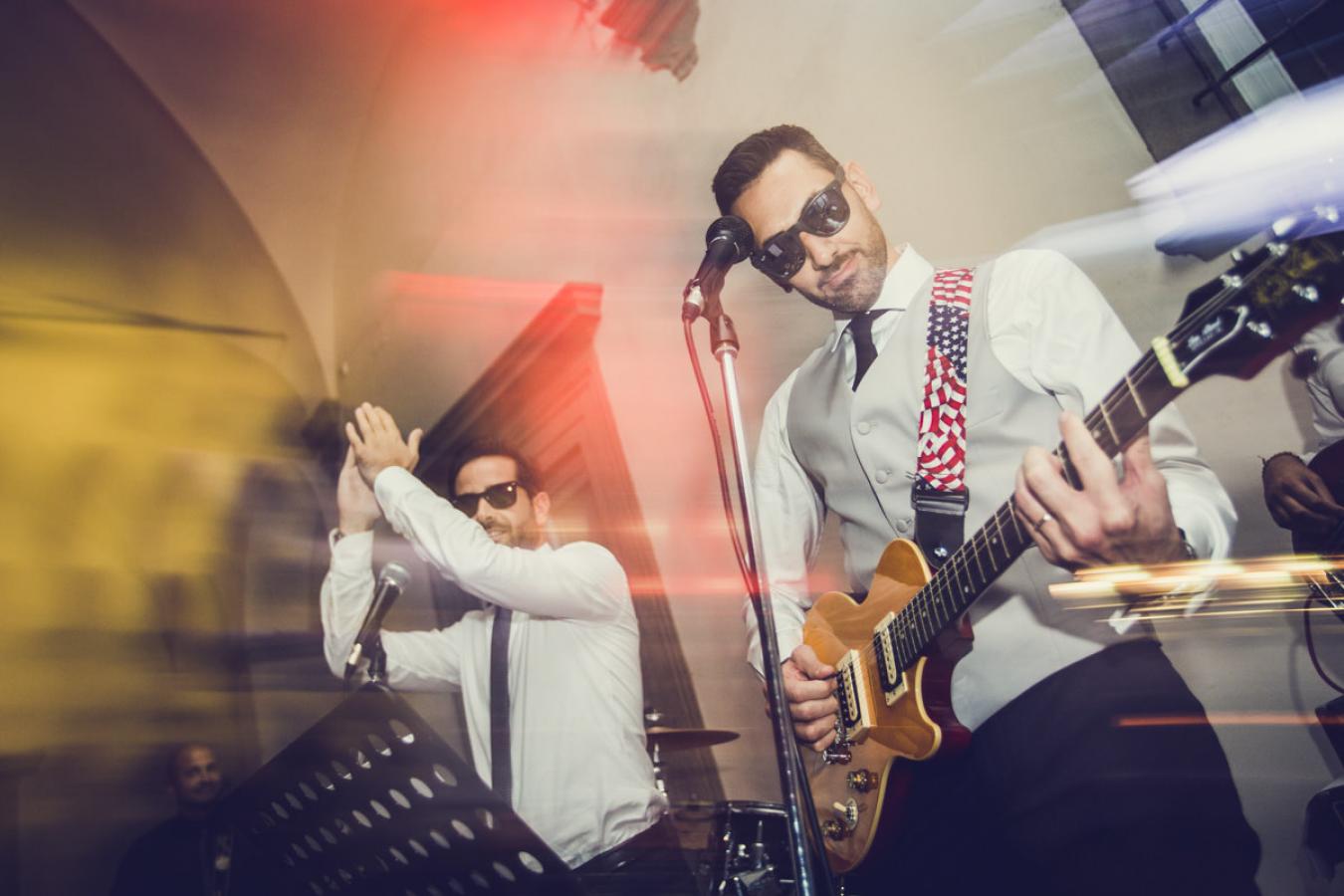 foto  Wedding in Lucca