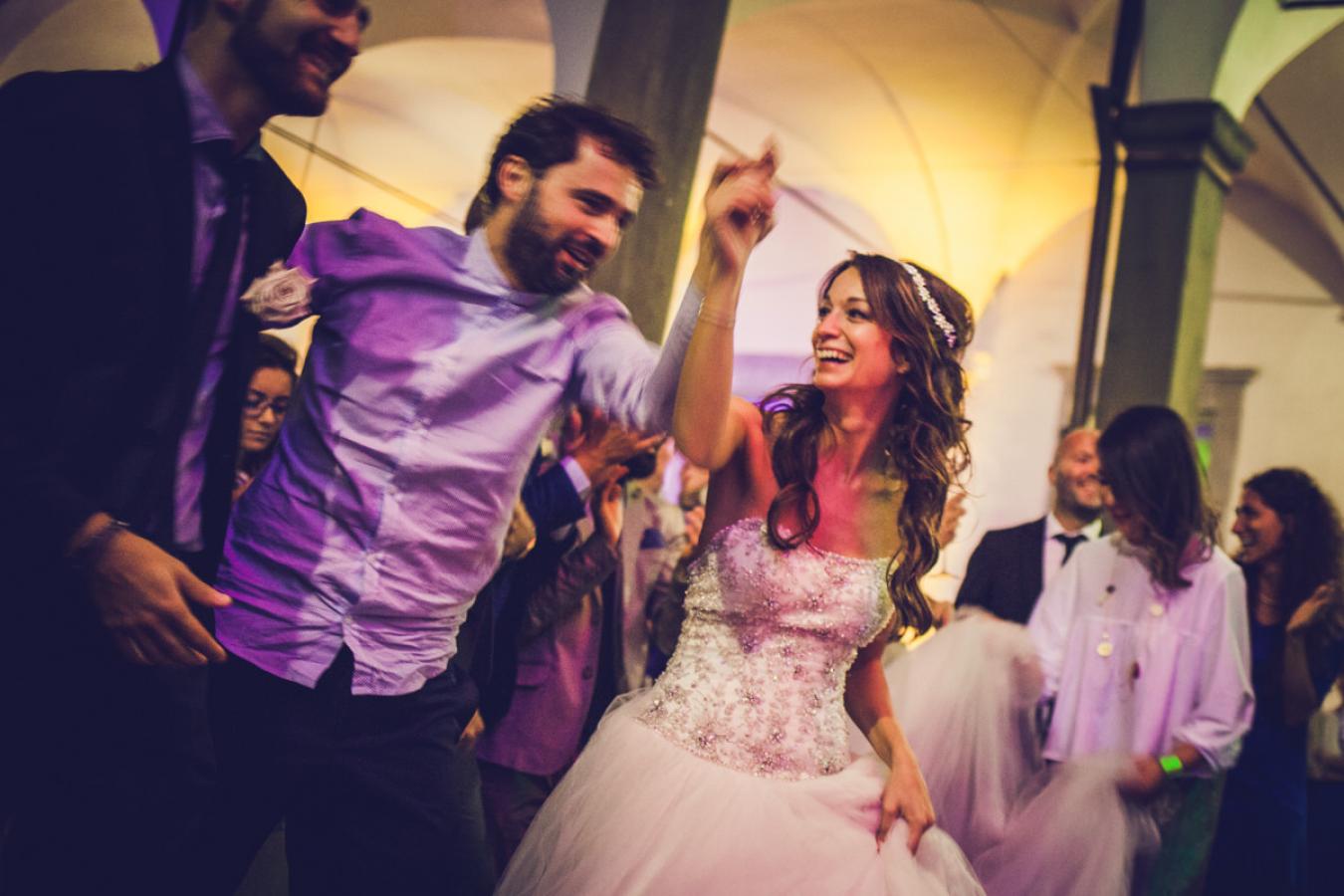 foto  Wedding in Lucca