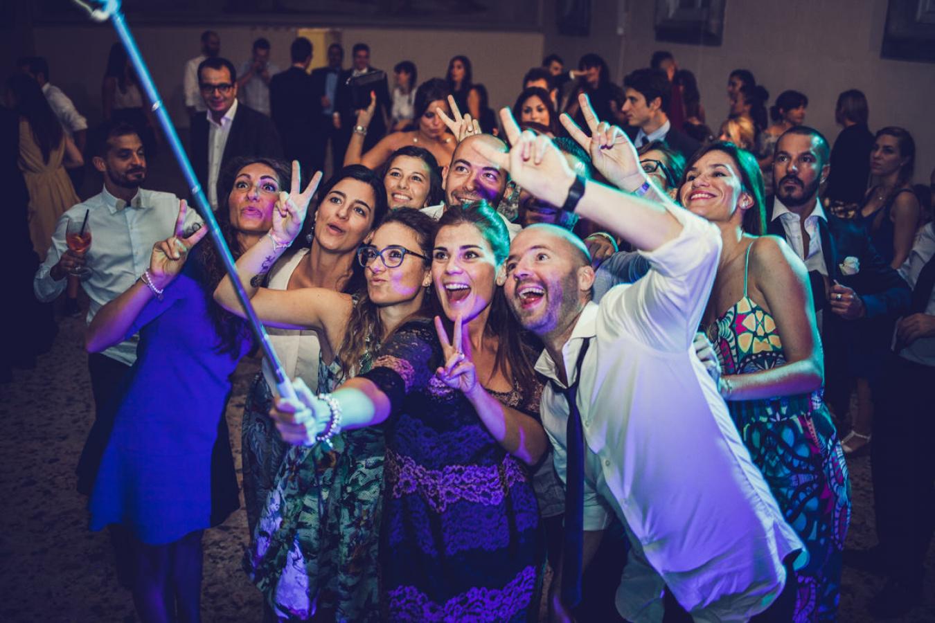 foto  Wedding in Lucca