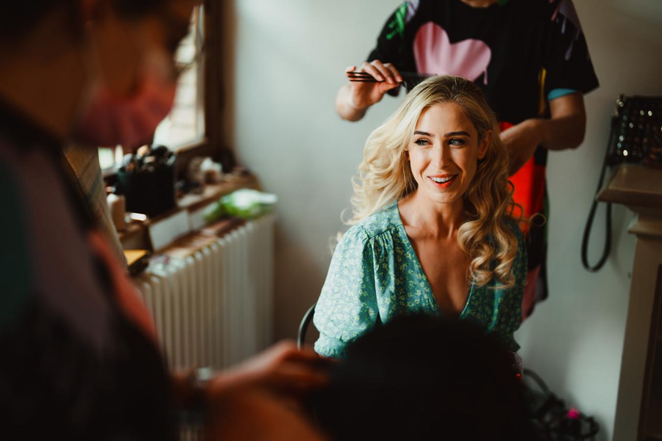 foto  Wedding in the San Galgano Abbey