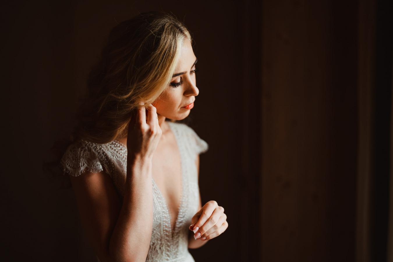 foto  Wedding in the San Galgano Abbey