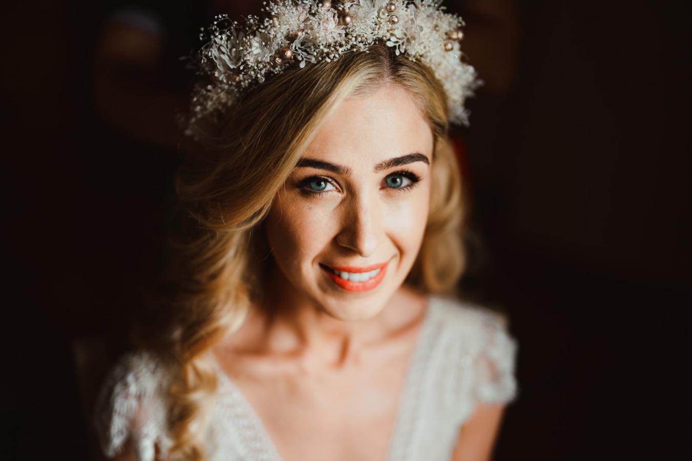 foto  Wedding in the San Galgano Abbey