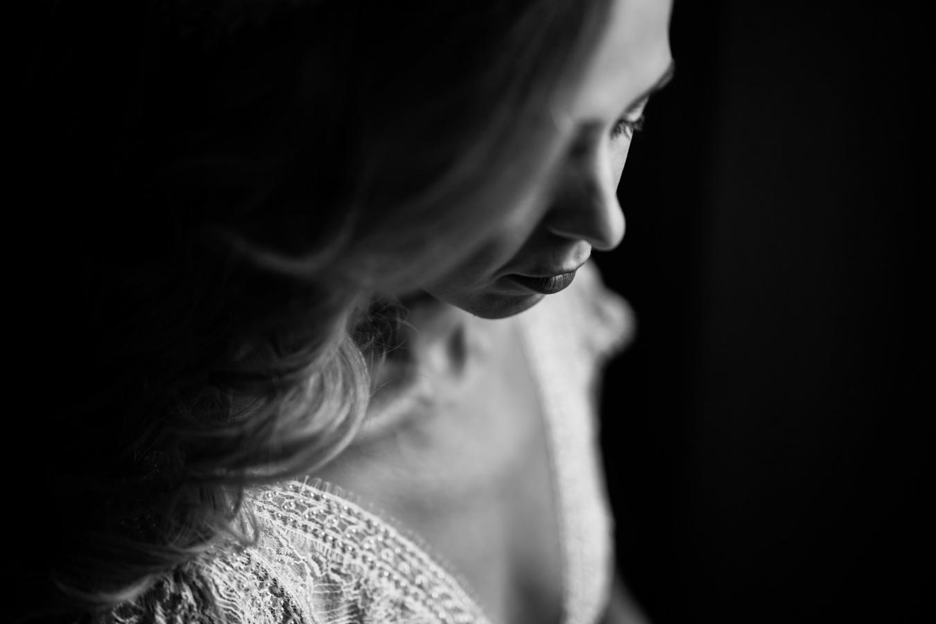 foto  Wedding in the San Galgano Abbey