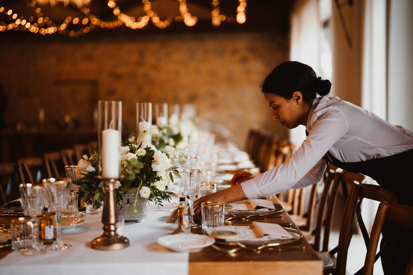 foto  Wedding in the San Galgano Abbey