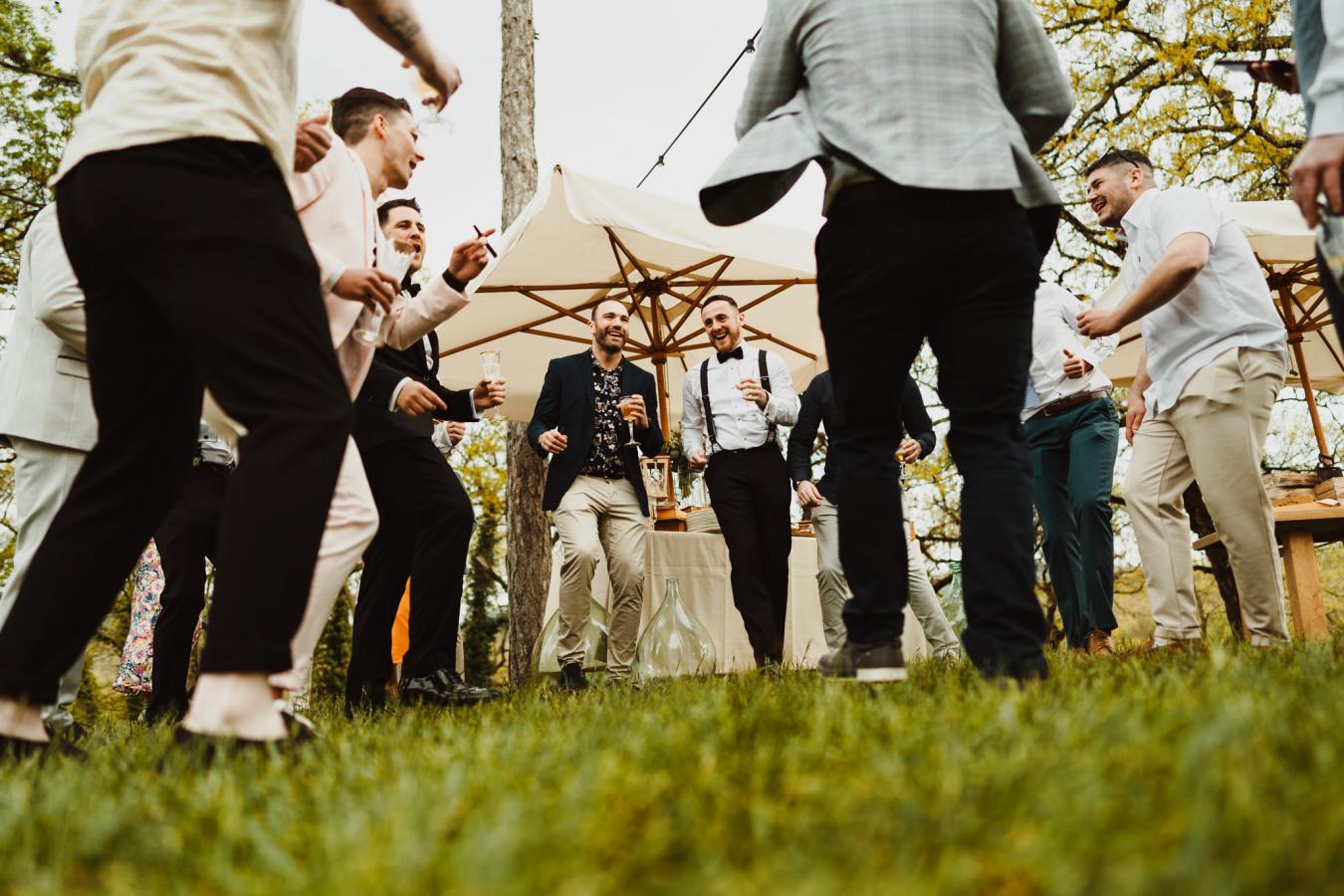 foto  Wedding in the San Galgano Abbey