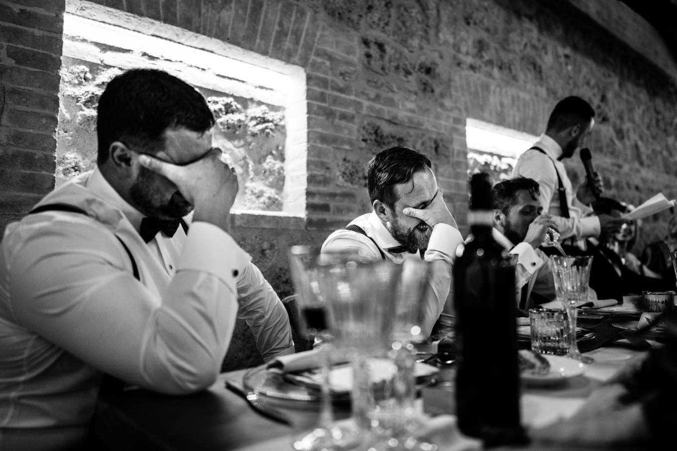 foto  Wedding in the San Galgano Abbey