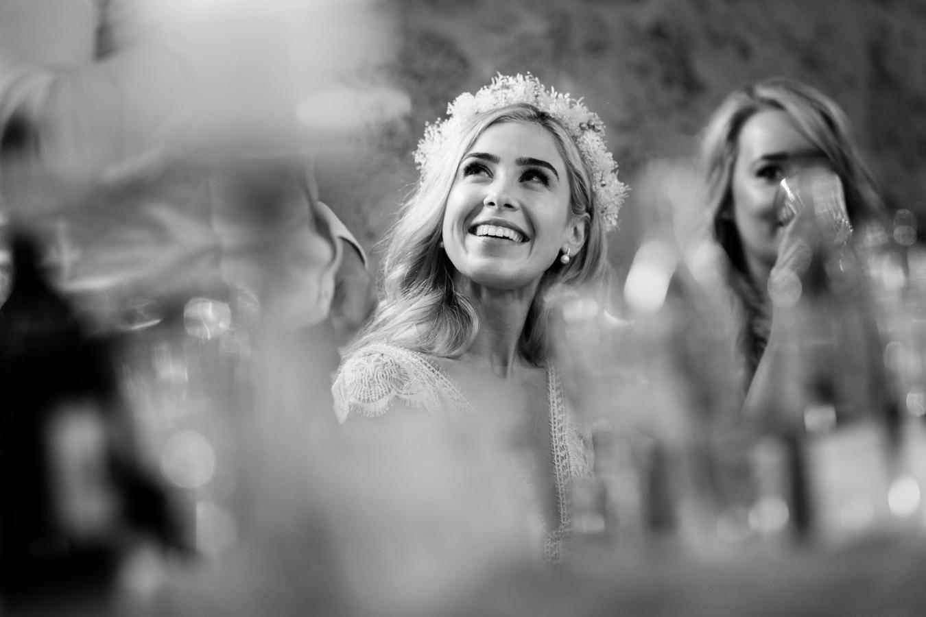 foto  Wedding in the San Galgano Abbey