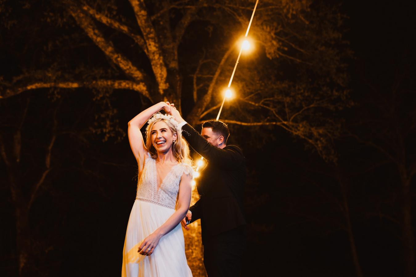 foto  Wedding in the San Galgano Abbey