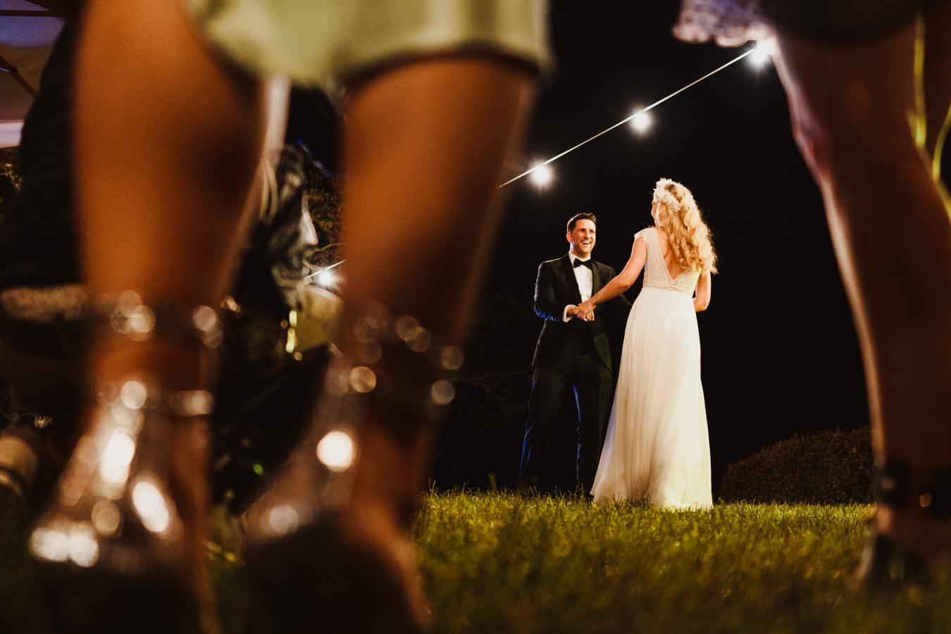 foto  Wedding in the San Galgano Abbey