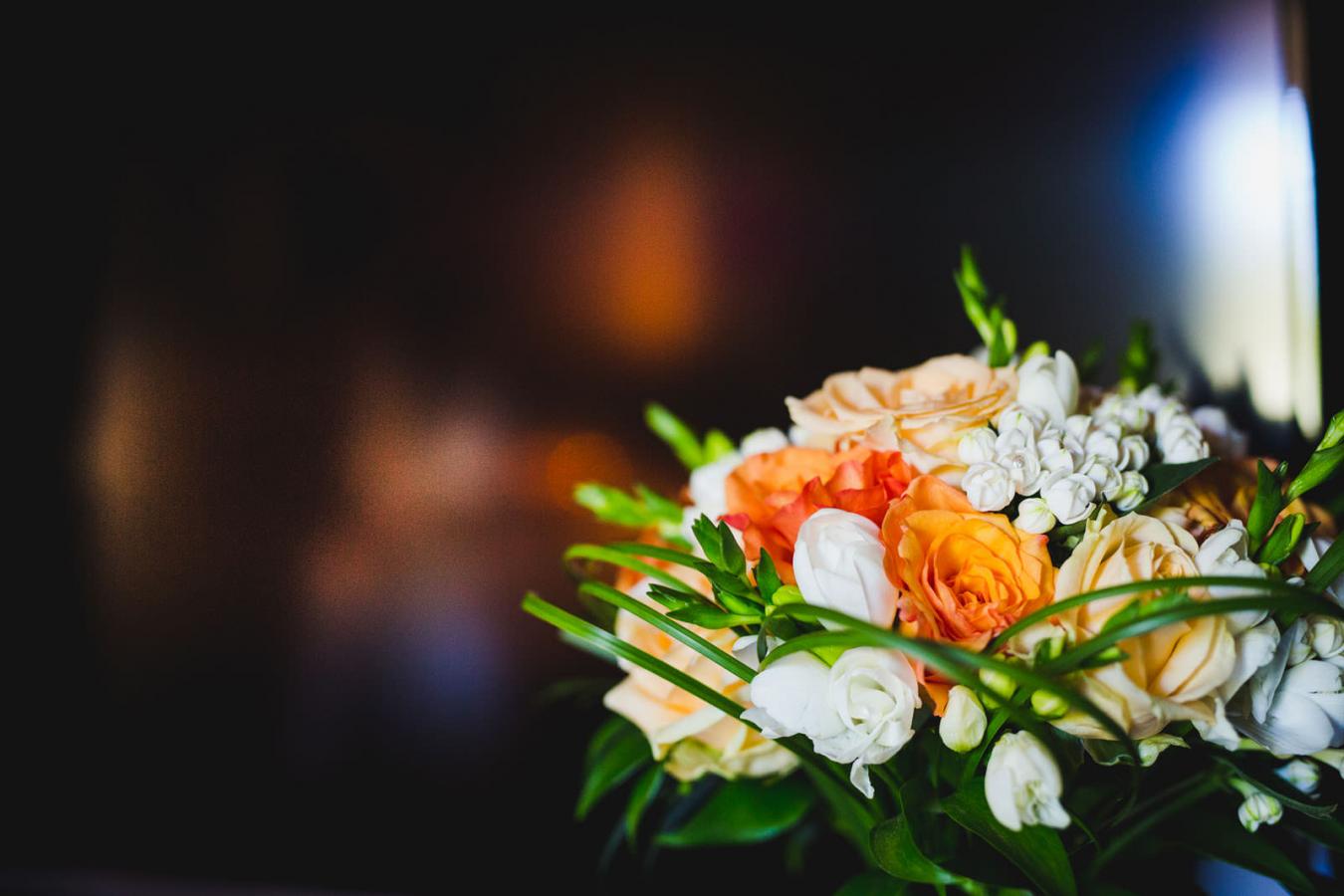 foto  Wedding in Tenuta La Corbinaia