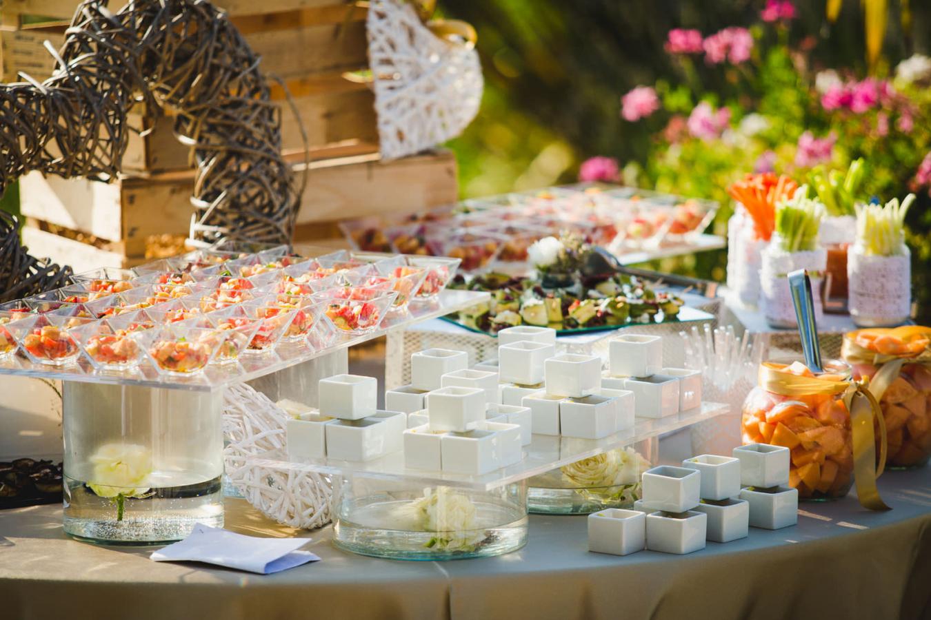 foto  Wedding in Tenuta La Corbinaia