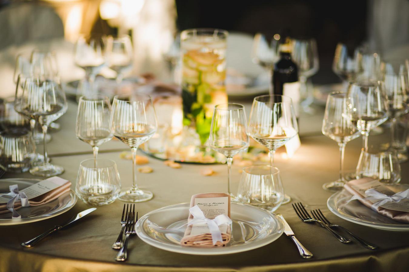 foto  Wedding in Tenuta La Corbinaia