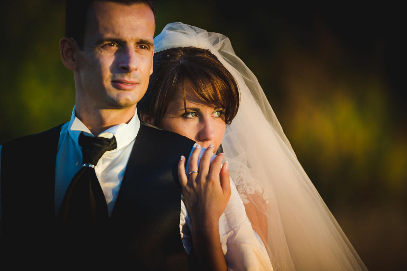 foto  Wedding in Tenuta La Corbinaia