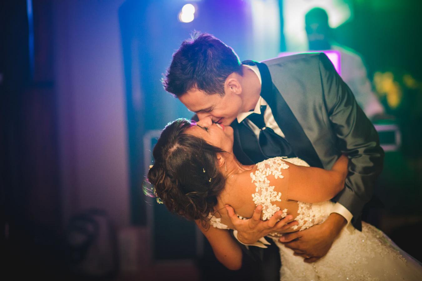 foto  Wedding in Tenuta La Corbinaia
