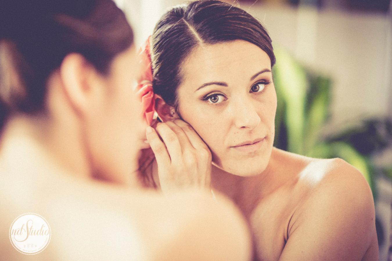 foto  David and Naomi - Wedding in Tuscany