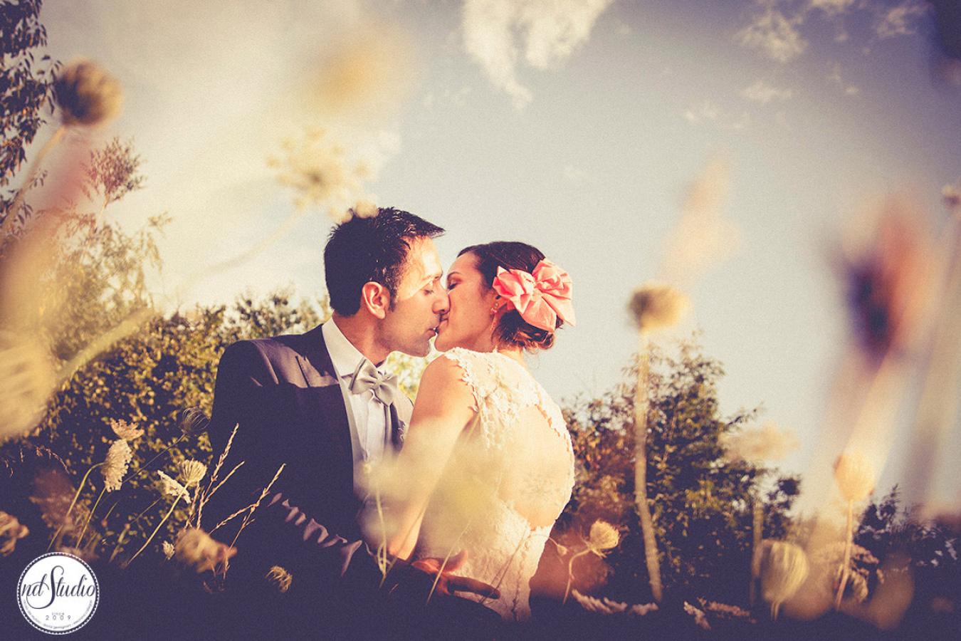 foto  David and Naomi - Wedding in Tuscany